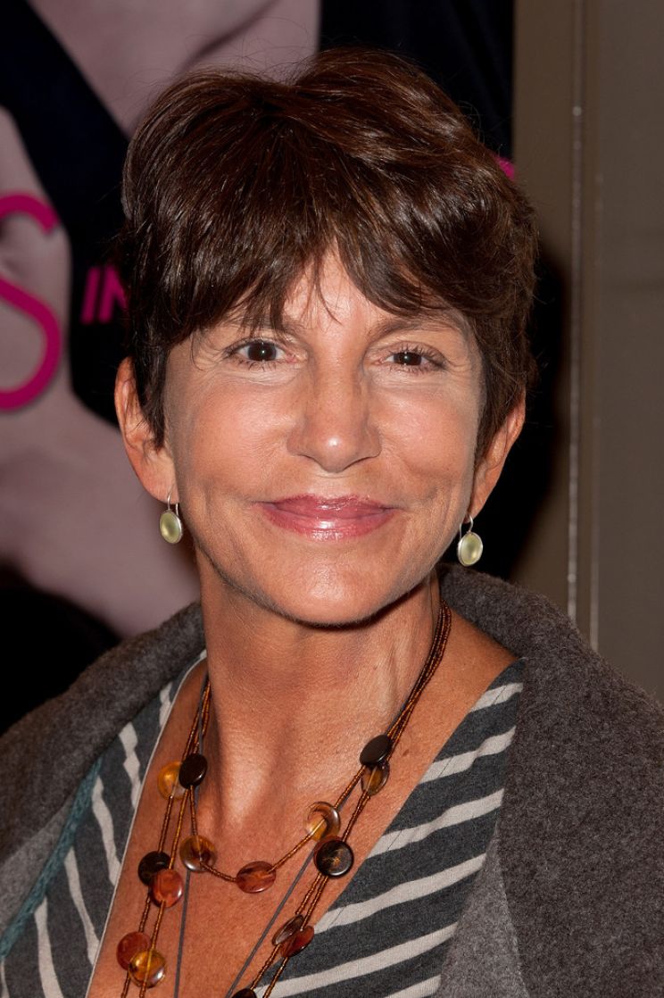 Mercedes Ruehl