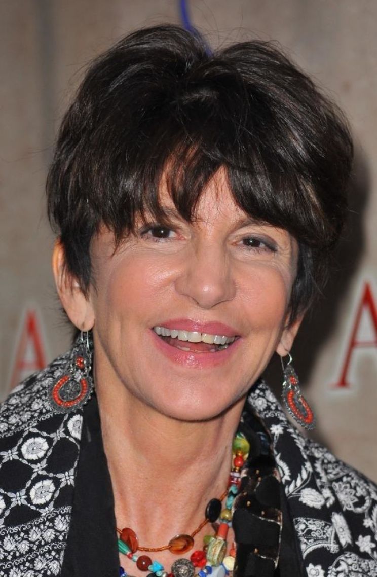 Mercedes Ruehl