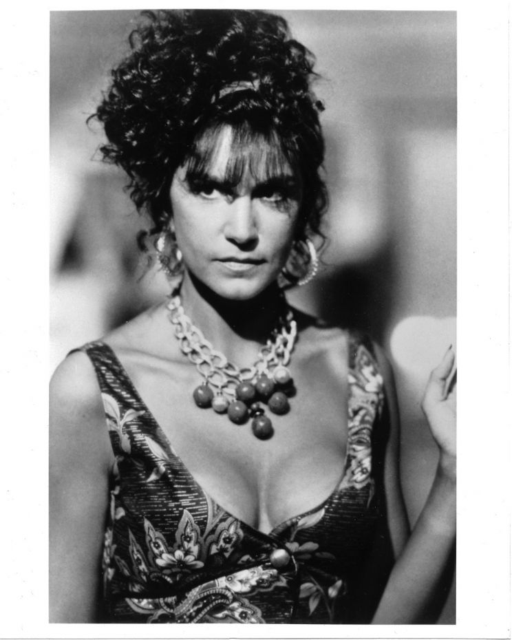 Mercedes Ruehl