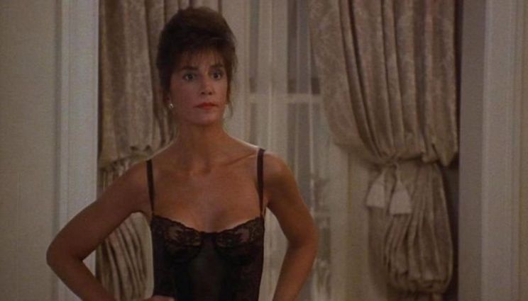 Mercedes Ruehl