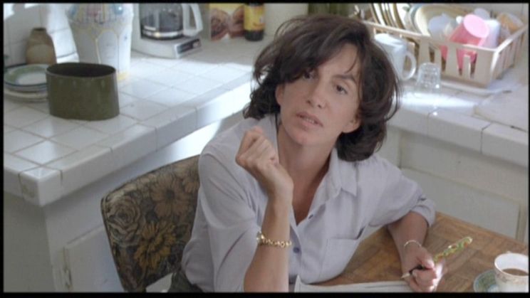 Mercedes Ruehl