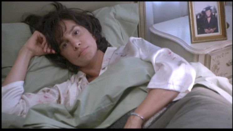 Mercedes Ruehl