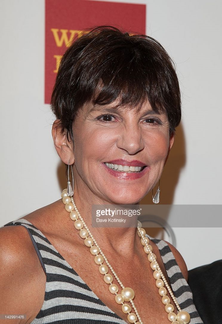 Mercedes Ruehl