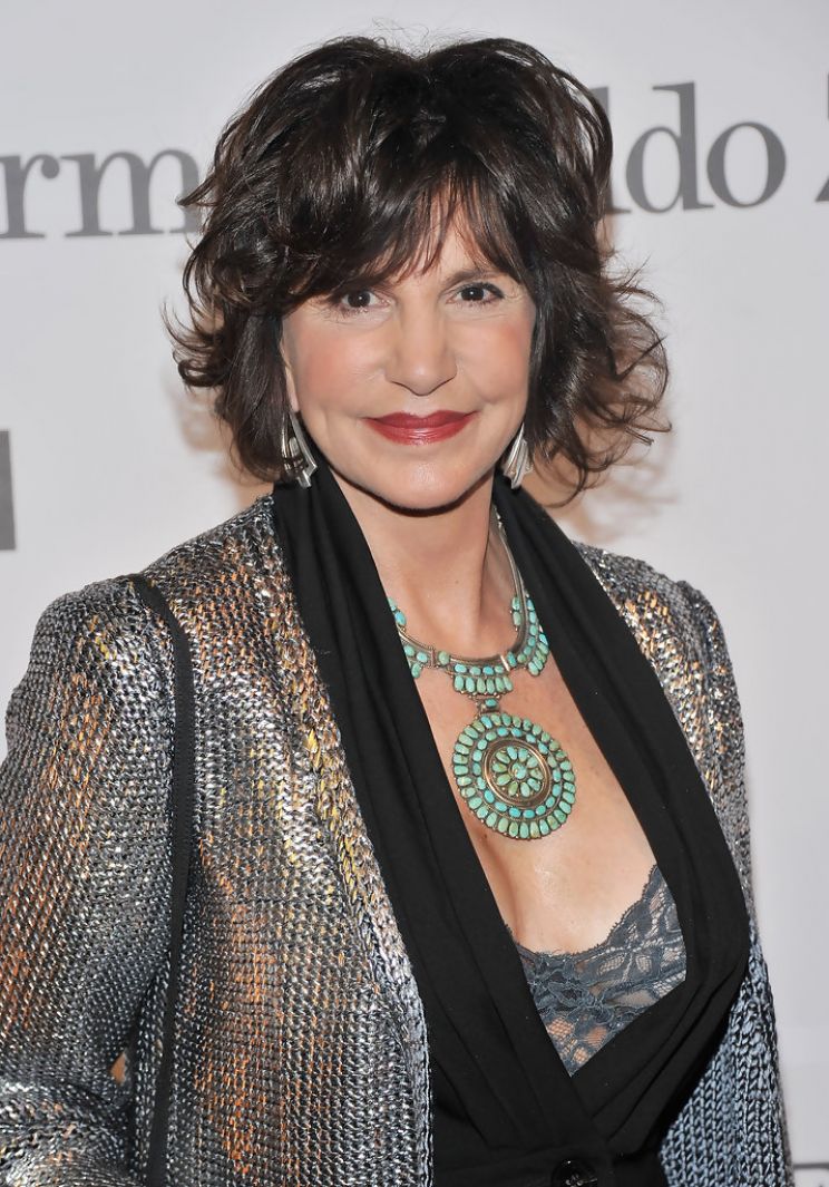 Mercedes Ruehl