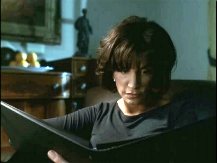 Mercedes Ruehl