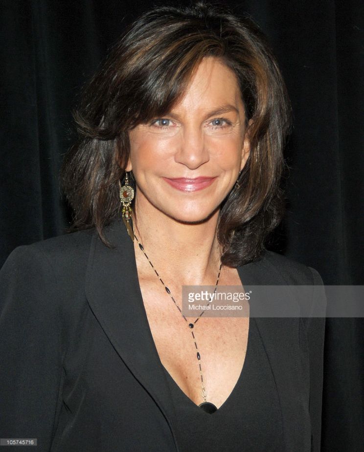 Mercedes Ruehl