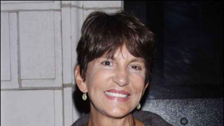 Mercedes Ruehl