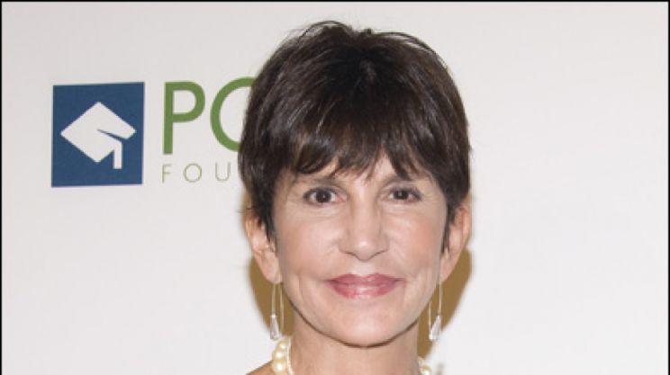 Mercedes Ruehl