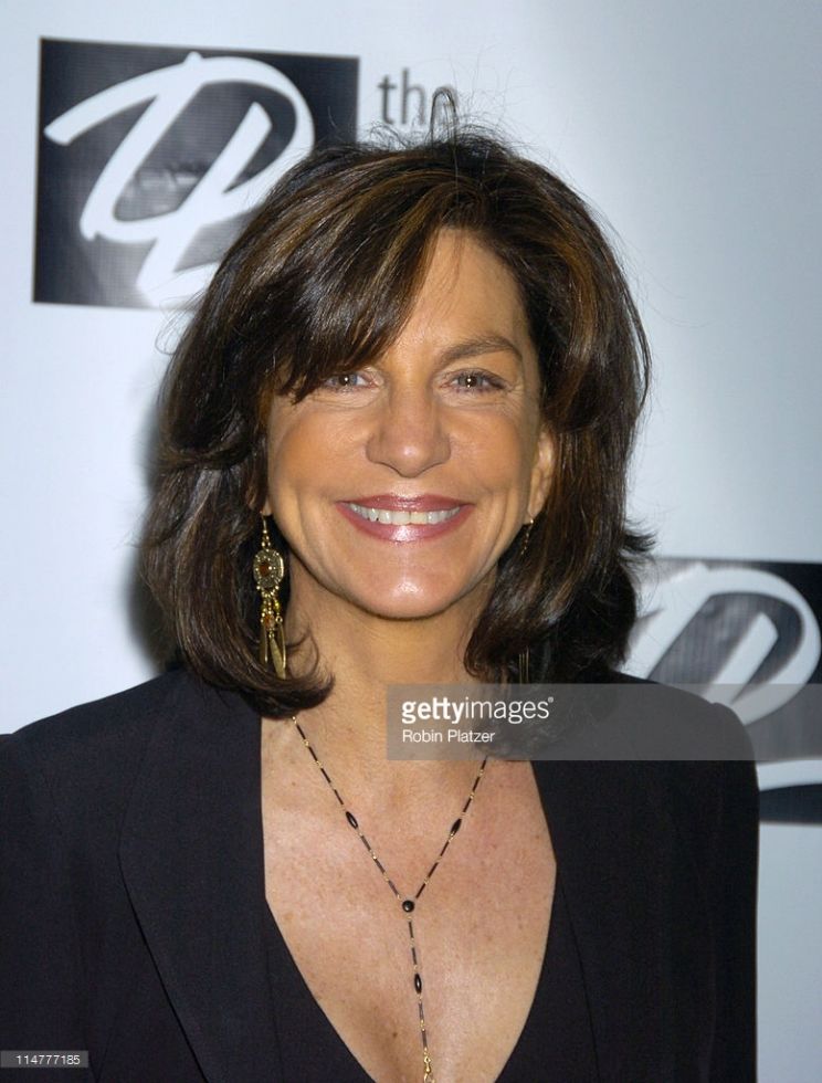 Mercedes Ruehl