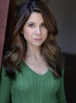 Mercedes Sanders