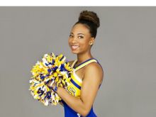 Mercedes Young