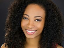 Mercedes Young