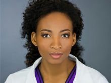 Mercedes Young