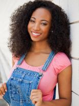 Mercedes Young