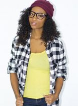 Mercedes Young