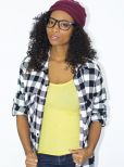 Mercedes Young