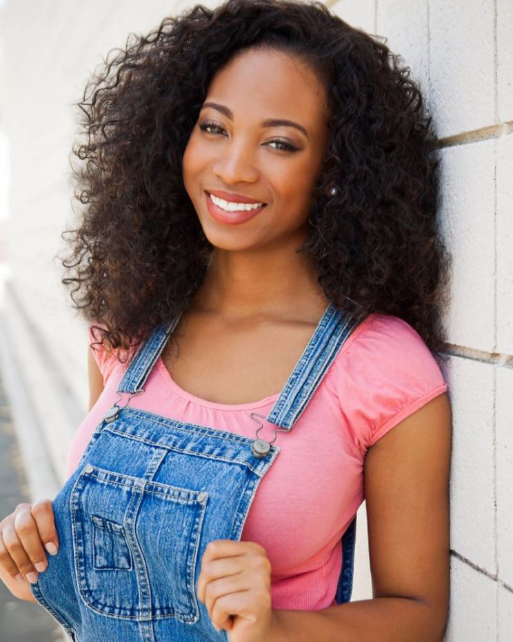 Mercedes Young