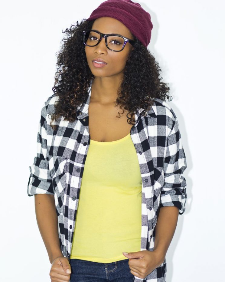 Mercedes Young