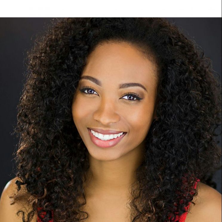 Mercedes Young