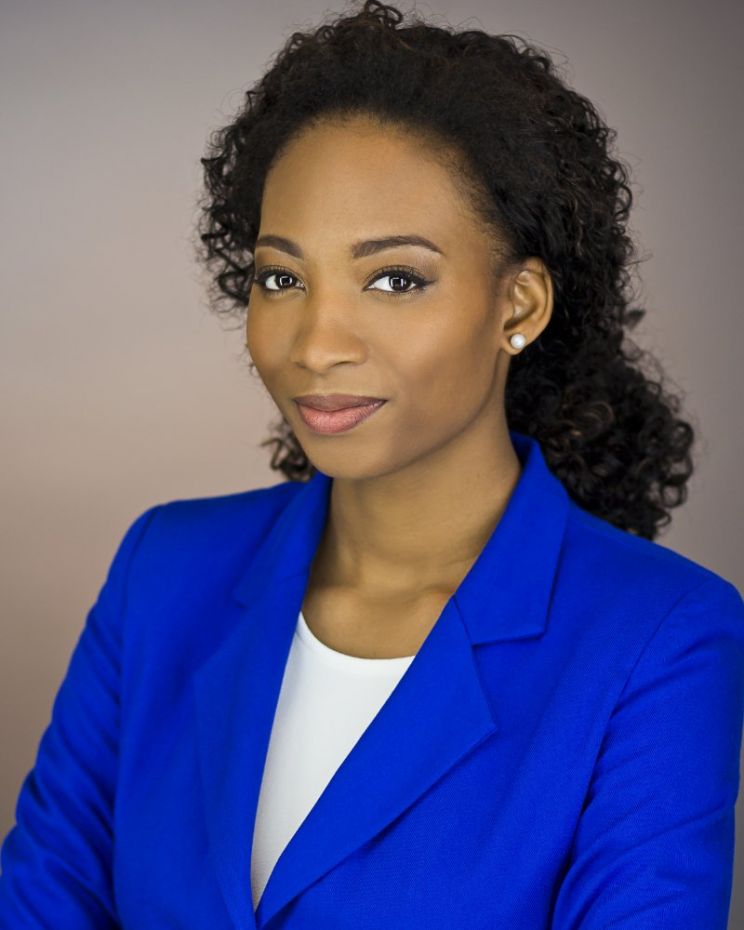 Mercedes Young