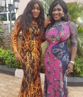 Mercy Johnson Okojie