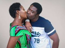 Mercy Johnson Okojie