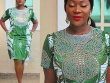 Mercy Johnson Okojie