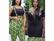 Mercy Johnson Okojie