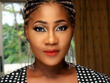 Mercy Johnson Okojie