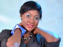 Mercy Johnson Okojie