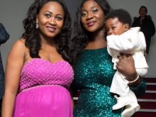 Mercy Johnson Okojie