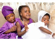 Mercy Johnson Okojie