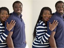 Mercy Johnson Okojie