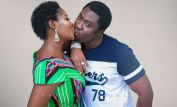 Mercy Johnson Okojie