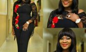 Mercy Johnson Okojie