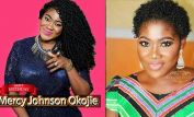 Mercy Johnson Okojie