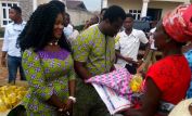 Mercy Johnson Okojie