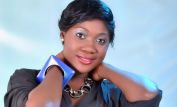 Mercy Johnson Okojie