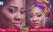 Mercy Johnson Okojie