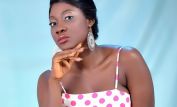 Mercy Johnson Okojie