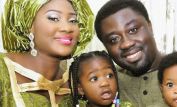 Mercy Johnson Okojie