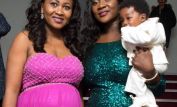 Mercy Johnson Okojie