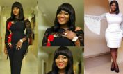 Mercy Johnson Okojie