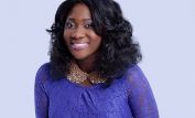 Mercy Johnson Okojie