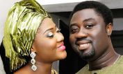 Mercy Johnson Okojie