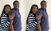 Mercy Johnson Okojie
