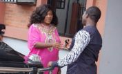 Mercy Johnson Okojie