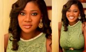 Mercy Johnson Okojie