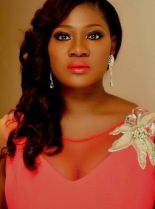 Mercy Johnson Okojie