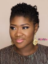 Mercy Johnson Okojie